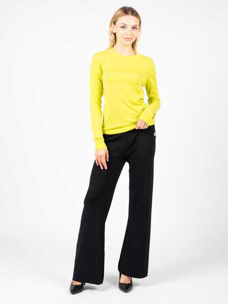 Tricouri Silvian Heach Hankou PGA22195MA Zielony Femei (BM 10177379) 2