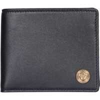 Portofele Bifold Leather Wallet Barbati