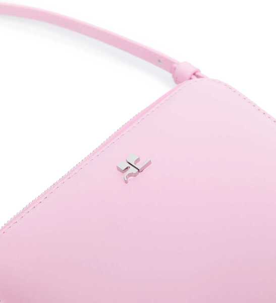 Genti de umar COURRGES Cloud Bag. PINK Femei (BM 10177577) 4