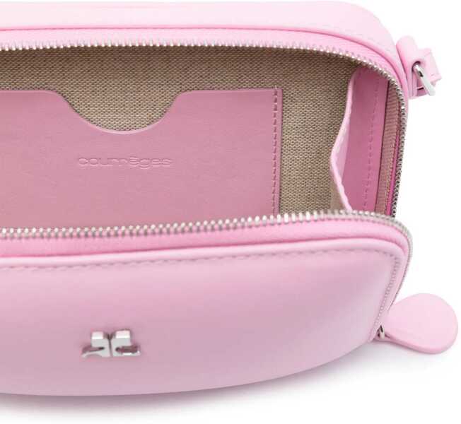 Genti de umar COURRGES Cloud Bag. PINK Femei (BM 10177577) 5