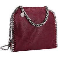 Genti de umar Stella McCartney Dama - Genti de umar Stella McCartney Falabella Red Femei (BM 10177796) - B-mall.ro