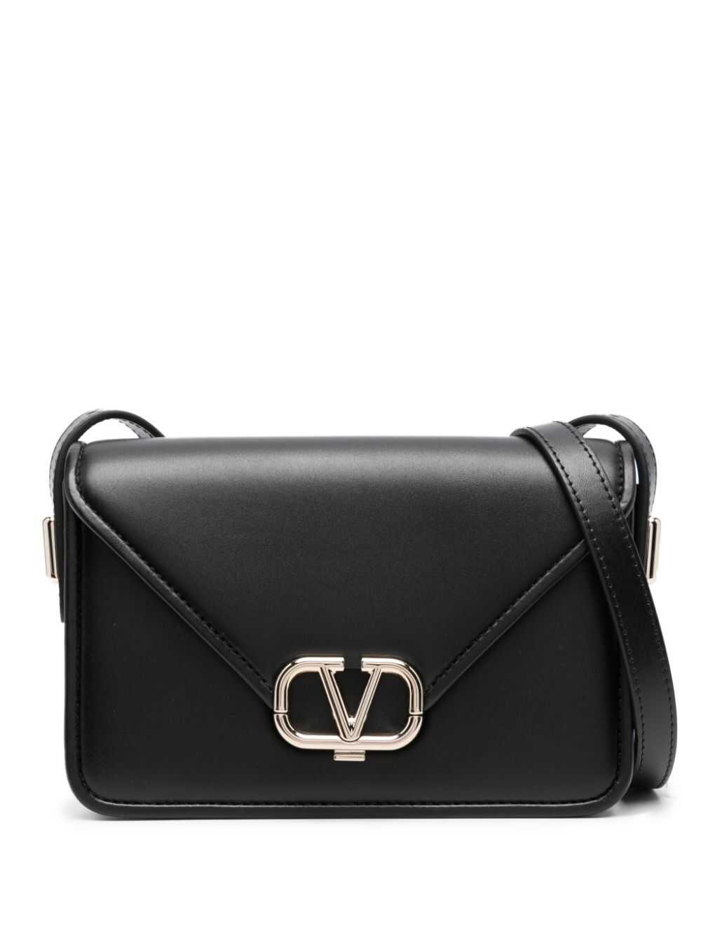 Valentino Garavani Bags.. Black Black
