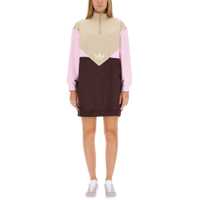 Rochii casual Dress With Logo Femei