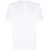 Alexander McQueen Regular Fit T-Shirt WHITE