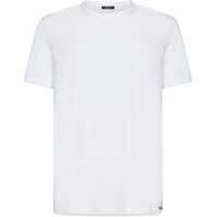 Tricouri Regular Fit T-Shirt Barbati