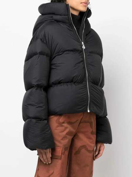 Jachete IENKI IENKI Kenny Jacket BLACK Femei (BM 10181117) 3