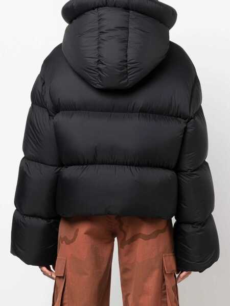 Jachete IENKI IENKI Kenny Jacket BLACK Femei (BM 10181117) 4