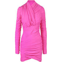 Rochii de zi Asym Mini Dress Femei