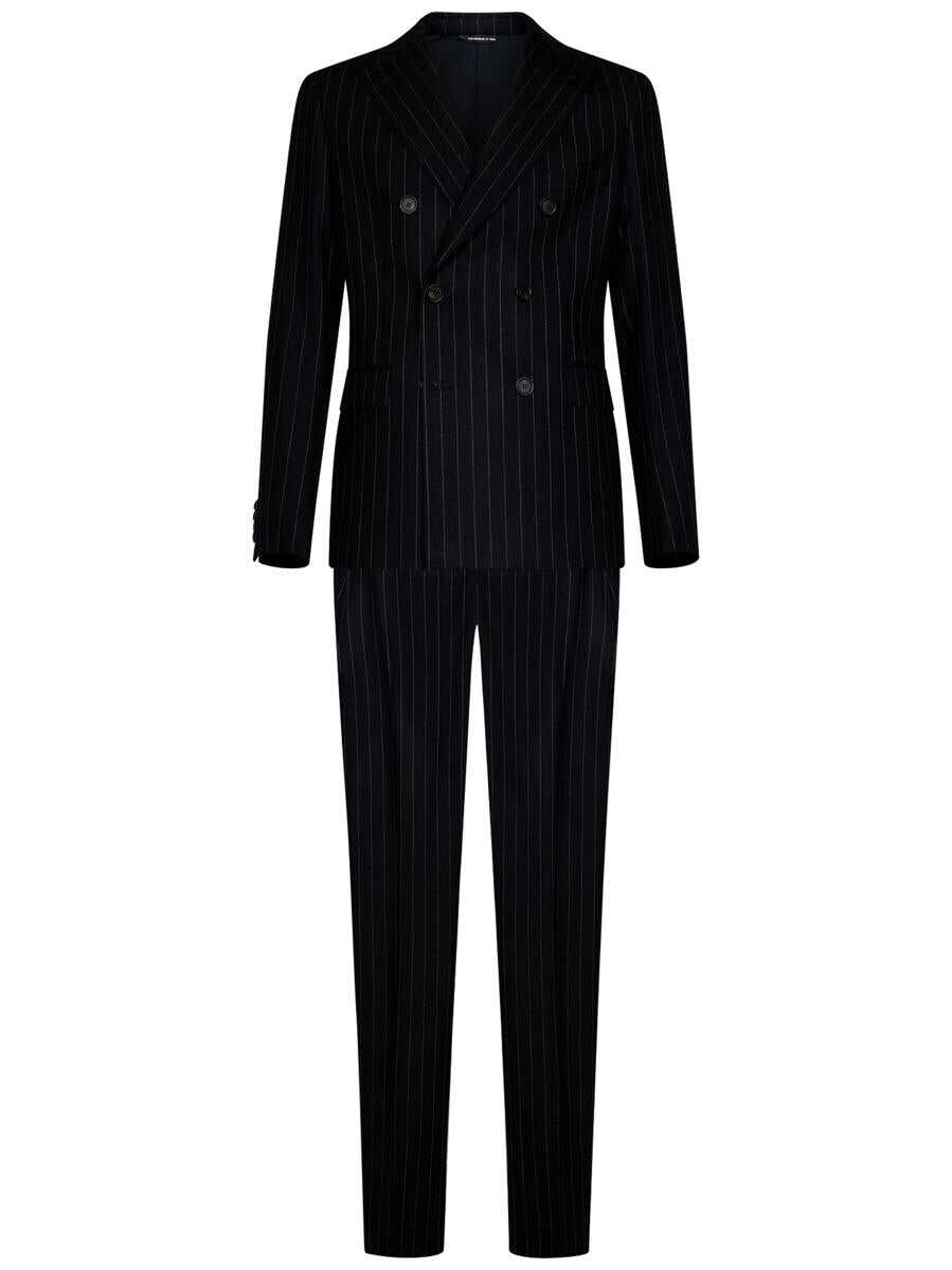 Tonello Tonello Suit Black b-mall.ro