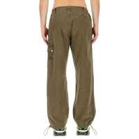Pantaloni scurti MOSCHINO CARGO PANTS Barbati