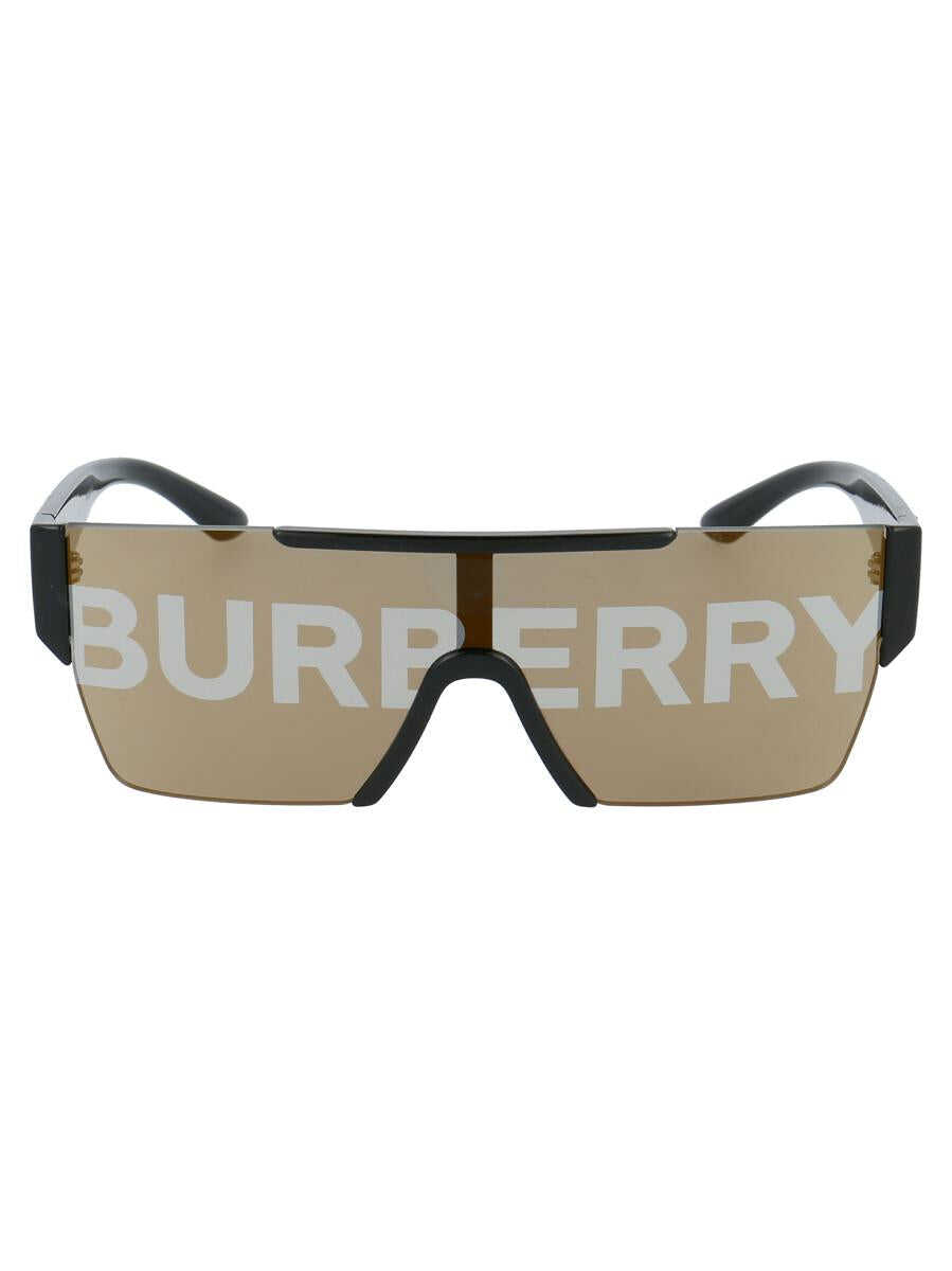 Burberry Burberry SUNGLASSES 3001/G BLACK