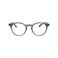 Ochelari de soare Oliver Peoples Optical Femei