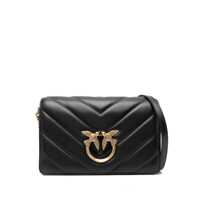 Genti de umar Pinko 'Love Click Classic' Crossbody Bag Femei