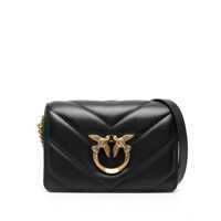 Genti de umar Pinko 'Love Click Mini' Crossbody Bag Femei