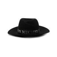 Palarii Maison Michel hats Femei