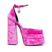 Pantofi cu toc Versace Heeled Shoes Femei