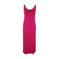 Rochii Versace Jersey Gown Long Dress Clothing Femei