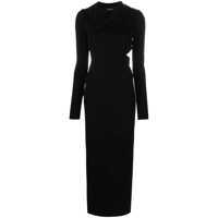Rochii Versace Long Dresses. Femei