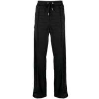 Pantaloni de trening Versace Pantaloni Nero Barbati
