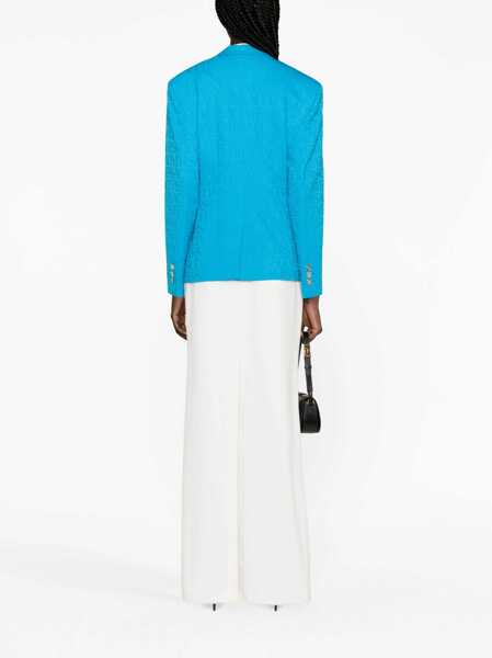 Geci Versace Versace Jackets And Vests 1VB70 Femei (BM 10197836) 3