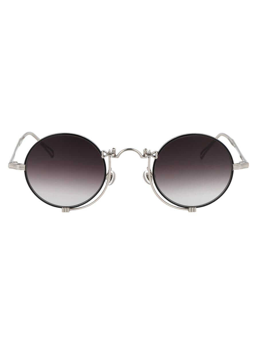 MATSUDA Matsuda SUNGLASSES PALLADIUM BLACK