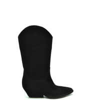 Bocanci Delcarlo Booties Femei