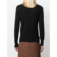 Imbracaminte Allude Dama - Pulovere Allude Allude Sweaters Black Femei (BM 10201589) - B-mall.ro