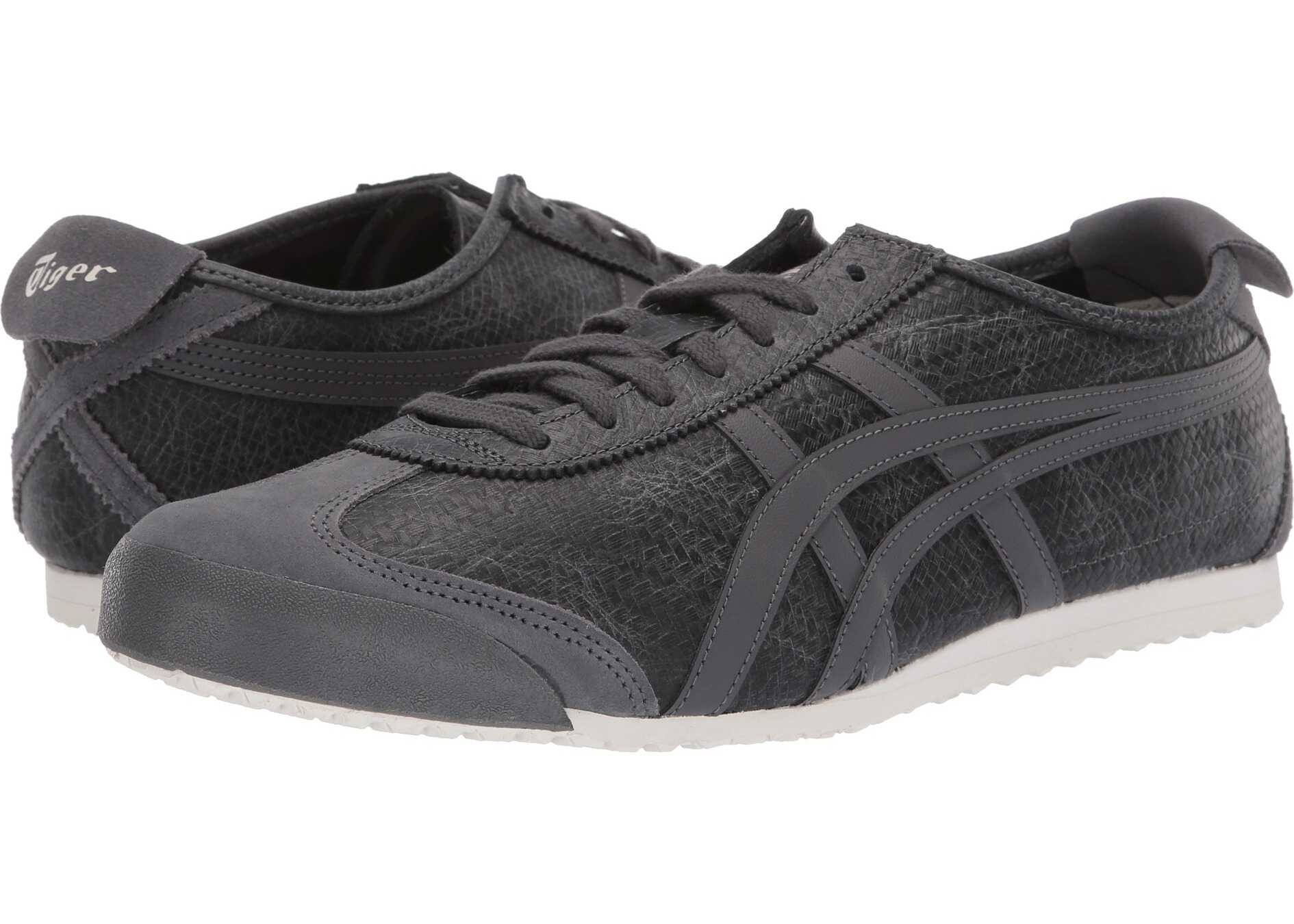 Onitsuka Tiger by Asics Mexico 66 Dark Grey/Dark Grey