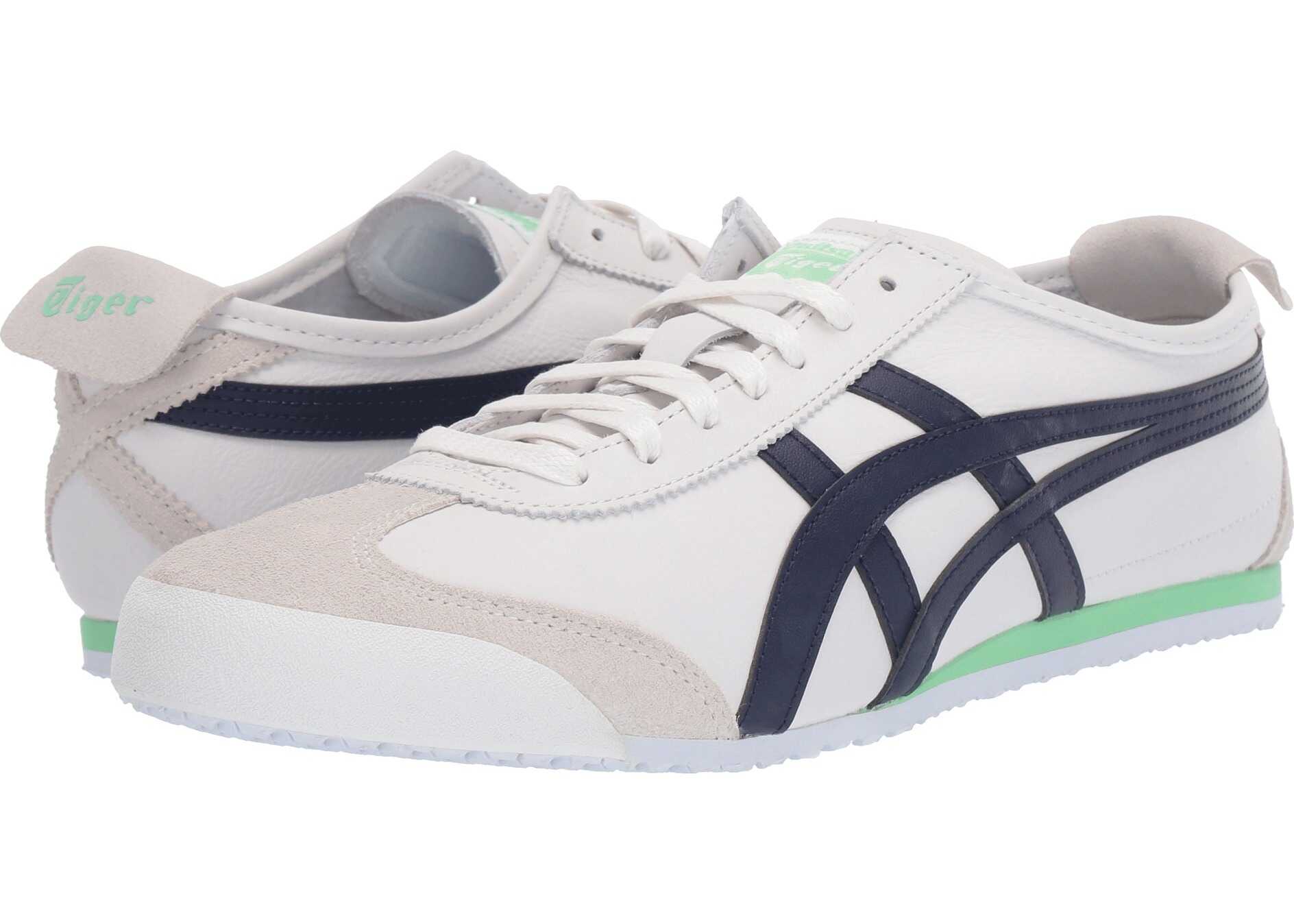 Onitsuka Tiger by Asics Mexico 66 White/Peacoat