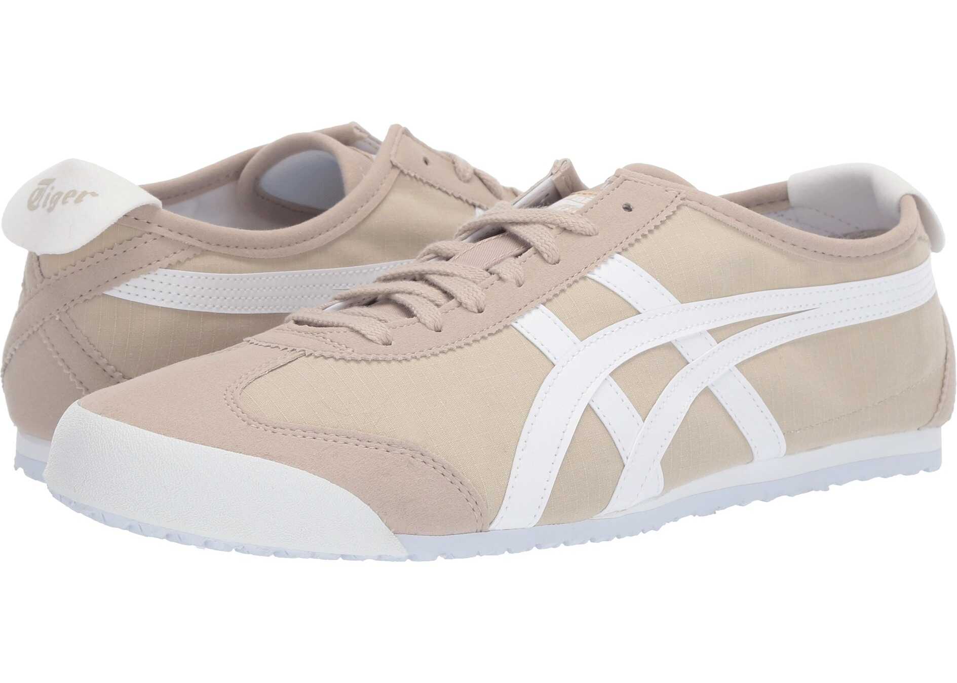 Onitsuka Tiger by Asics Mexico 66 Simply Taupe/White 1