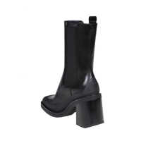 Bocanci Tory Burch Dama - Bocanci Tory Burch Tory Burch Boot Black Femei (BM 10205069) - B-mall.ro