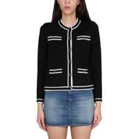 Cardigane TORY BURCH KENDRA CARDIGAN Femei