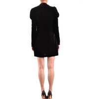 Rochii Philosophy Dama - Rochii Philosophy Philosophy Di Lorenzo Serafini Dress Black Femei (BM 10209134) - B-mall.ro