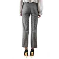 Pantaloni scurti Dama - Pantaloni scurti LOVE Moschino Boutique Moschino Trousers GRAY Femei (BM 10209143) - B-mall.ro