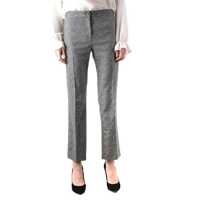 Pantaloni casual Boutique Moschino Trousers Femei