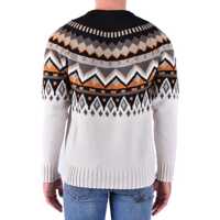 Pulovere Paolo Pecora pentru Barbati - Pulovere Paolo Pecora Paolo Pecora Sweaters MULTICOLOR Barbati (BM 10209290) - B-mall.ro
