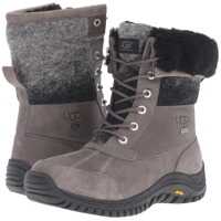 Ghete & Cizme Adirondack Boot II Femei