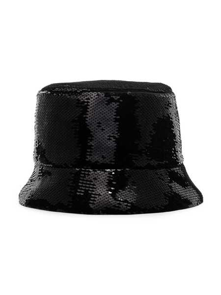 Palarii Prada Prada Hats And Headbands Black Femei (BM 10211663) 3