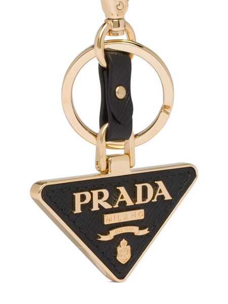 Accesorii Prada Prada Key Tag MULTICOLOURED Femei (BM 10213526) 2
