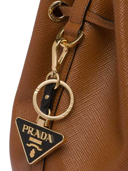 Accesorii Prada Prada Key Tag MULTICOLOURED Femei (BM 10213526) 3