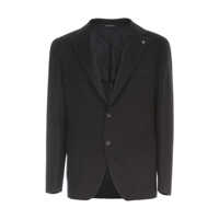 Geci Tagliatore Cashmere Jacket Clothing Barbati