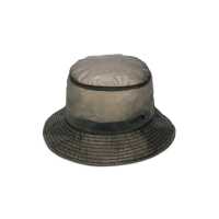 Accesorii Maison Michel Dama - Palarii Maison Michel Maison Michel Hats And Headbands GREY Femei (BM 10221158) - B-mall.ro