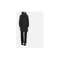 Imbracaminte CANADA GOOSE Dama - Geci CANADA GOOSE Canada Goose Jackets Black Femei (BM 10221302) - B-mall.ro