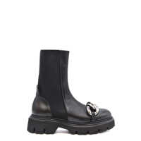 Bocanci N°21 Booties Femei