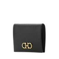 Portofele Salvatore Ferragamo Dama - Portofele Salvatore Ferragamo Salvatore Ferragamo Wallets Black Femei (BM 10226474) - B-mall.ro