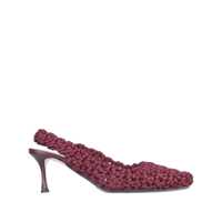 Pantofi cu toc N°21 Pump Slingback Femei