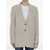 Max Mara Max Mara Jackets And Vests Beige