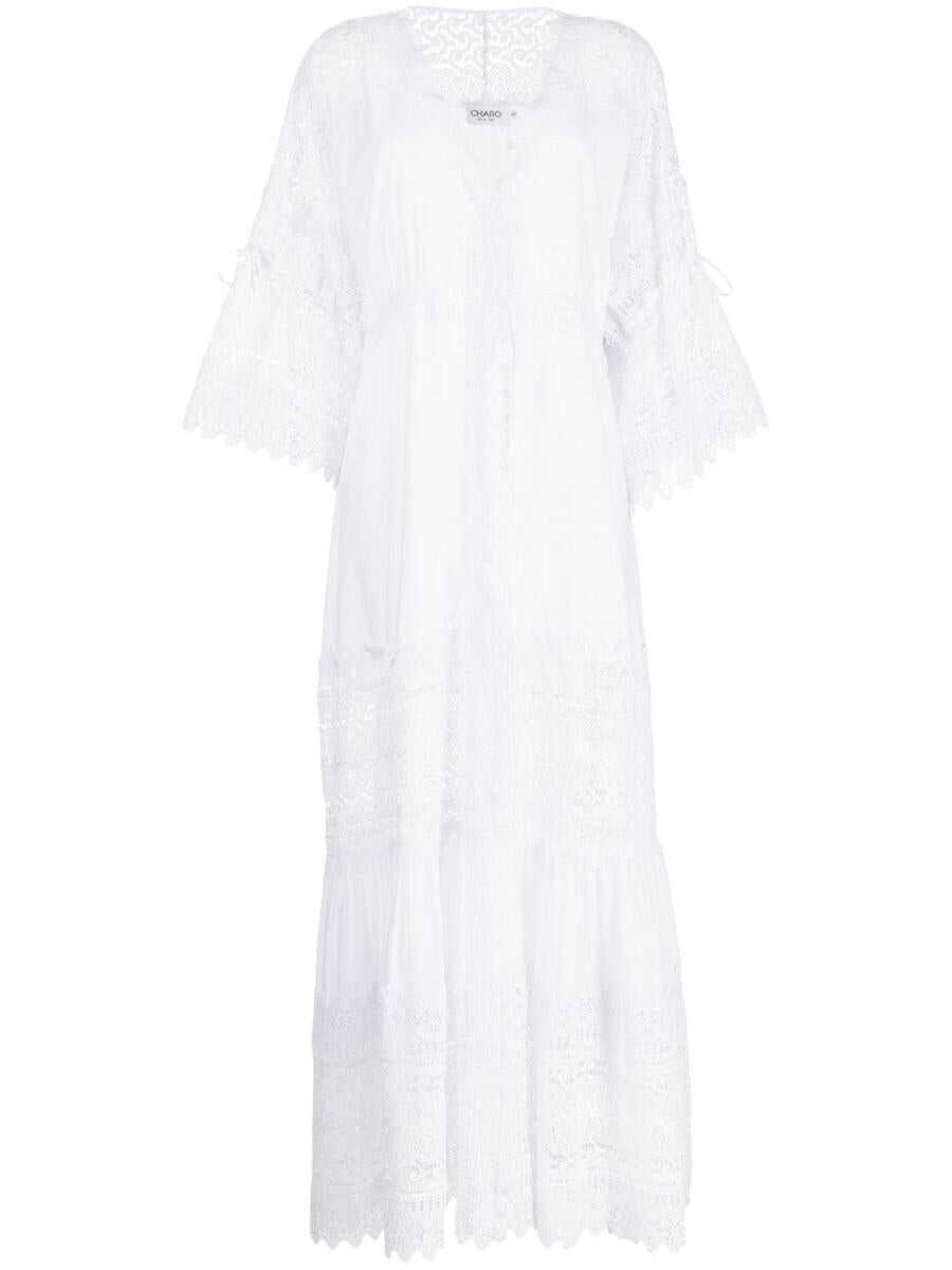 CHARO RUIZ CharoRuiz Dresses White White