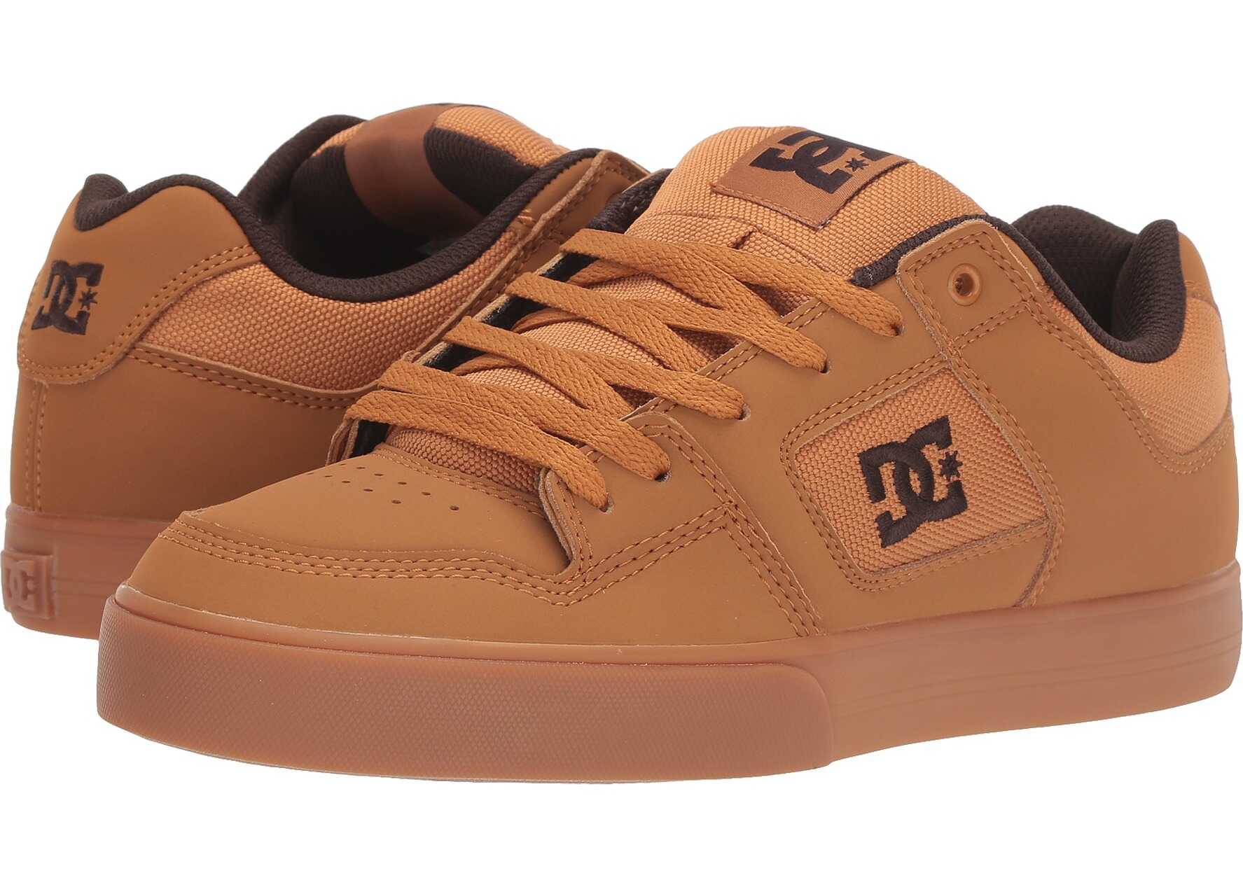 DC Pure Light Brown