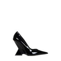 Pantofi cu toc The Attico Flat shoes Femei